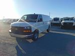 2025 Chevrolet Express 3500 RWD Empty Cargo Van for sale #S1156893 - photo 1