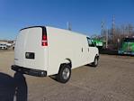 2025 Chevrolet Express 3500 RWD Empty Cargo Van for sale #S1156893 - photo 7
