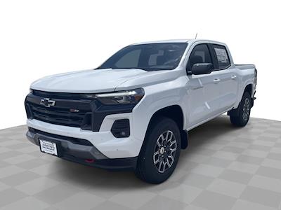 2025 Chevrolet Colorado Crew Cab 4x4 Pickup for sale #S1186785 - photo 1