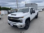 2025 Chevrolet Silverado 2500 Crew Cab 4x4 Pickup for sale #S1198773 - photo 19