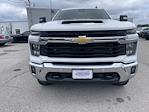 2025 Chevrolet Silverado 2500 Crew Cab 4x4 Pickup for sale #S1198773 - photo 29