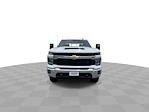 2025 Chevrolet Silverado 2500 Crew Cab 4x4 Pickup for sale #S1198773 - photo 4