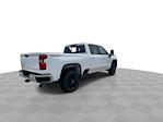 2025 Chevrolet Silverado 2500 Crew Cab 4x4 Pickup for sale #S1198773 - photo 8