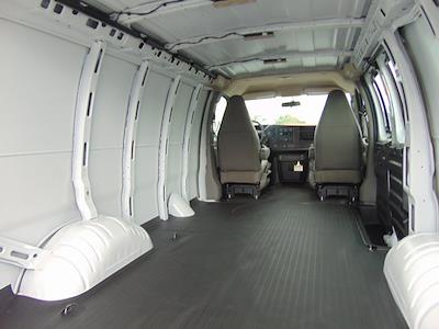 New 2025 Chevrolet Express 3500 Empty Cargo Van for sale #S1205671 - photo 2