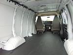 New 2025 Chevrolet Express 3500 Empty Cargo Van for sale #S1205671 - photo 2