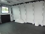 New 2025 Chevrolet Express 3500 Empty Cargo Van for sale #S1205671 - photo 12