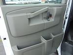 New 2025 Chevrolet Express 3500 Empty Cargo Van for sale #S1205671 - photo 14