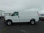 New 2025 Chevrolet Express 3500 Empty Cargo Van for sale #S1205671 - photo 3
