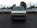 New 2025 Chevrolet Express 3500 Empty Cargo Van for sale #S1205671 - photo 4
