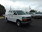 New 2025 Chevrolet Express 3500 Empty Cargo Van for sale #S1205671 - photo 5