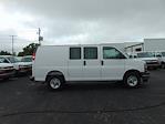 New 2025 Chevrolet Express 3500 Empty Cargo Van for sale #S1205671 - photo 6
