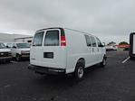 New 2025 Chevrolet Express 3500 Empty Cargo Van for sale #S1205671 - photo 7