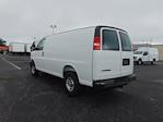 New 2025 Chevrolet Express 3500 Empty Cargo Van for sale #S1205671 - photo 9