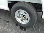 New 2025 Chevrolet Express 3500 Empty Cargo Van for sale #S1205671 - photo 10