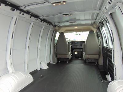 2025 Chevrolet Express 3500 RWD Empty Cargo Van for sale #S1206070 - photo 2
