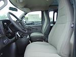 2025 Chevrolet Express 3500 RWD Empty Cargo Van for sale #S1206070 - photo 11