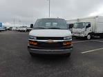 2025 Chevrolet Express 3500 RWD Empty Cargo Van for sale #S1206070 - photo 4