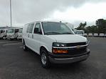 2025 Chevrolet Express 3500 RWD Empty Cargo Van for sale #S1206070 - photo 5