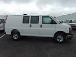 2025 Chevrolet Express 3500 RWD Empty Cargo Van for sale #S1206070 - photo 6