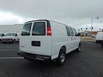2025 Chevrolet Express 3500 RWD Empty Cargo Van for sale #S1206070 - photo 7