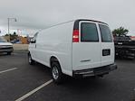 2025 Chevrolet Express 3500 RWD Empty Cargo Van for sale #S1206070 - photo 9