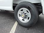 2025 Chevrolet Express 3500 RWD Empty Cargo Van for sale #S1206070 - photo 10