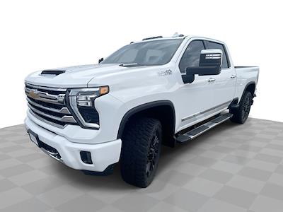 2025 Chevrolet Silverado 2500 Crew Cab 4x4 Pickup for sale #S1221816 - photo 1