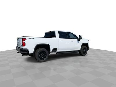 New 2025 Chevrolet Silverado 2500 LTZ Crew Cab 4WD Pickup for sale #S1227571 - photo 2