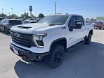 New 2025 Chevrolet Silverado 2500 LTZ Crew Cab 4WD Pickup for sale #S1227571 - photo 19