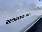 New 2025 Chevrolet Silverado 2500 LTZ Crew Cab 4WD Pickup for sale #S1227571 - photo 30