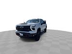 New 2025 Chevrolet Silverado 2500 LTZ Crew Cab 4WD Pickup for sale #S1227571 - photo 4