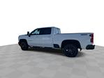 New 2025 Chevrolet Silverado 2500 LTZ Crew Cab 4WD Pickup for sale #S1227571 - photo 7