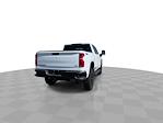 New 2025 Chevrolet Silverado 2500 LTZ Crew Cab 4WD Pickup for sale #S1227571 - photo 8