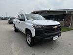 New 2025 Chevrolet Colorado Work Truck Crew Cab 4x4 Pickup for sale #S1240156 - photo 7