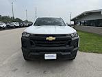 New 2025 Chevrolet Colorado Work Truck Crew Cab 4x4 Pickup for sale #S1240156 - photo 8
