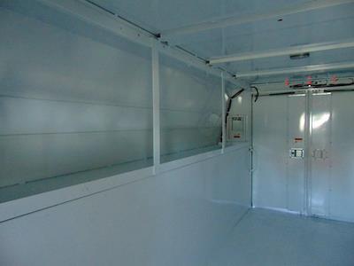 New 2025 Chevrolet Express 3500 Service Utility Van for sale #S1273121 - photo 2