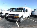 New 2025 Chevrolet Express 3500 Service Utility Van for sale #S1273121 - photo 1
