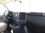 New 2025 Chevrolet Express 3500 Service Utility Van for sale #S1273121 - photo 16