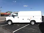 New 2025 Chevrolet Express 3500 Service Utility Van for sale #S1273121 - photo 4