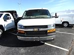 New 2025 Chevrolet Express 3500 Service Utility Van for sale #S1273121 - photo 5