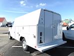 New 2025 Chevrolet Express 3500 Service Utility Van for sale #S1273121 - photo 3