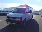 New 2025 Chevrolet Express 3500 Service Utility Van for sale #S1273122 - photo 1