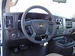 New 2025 Chevrolet Express 3500 Service Utility Van for sale #S1273122 - photo 18