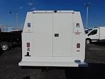 New 2025 Chevrolet Express 3500 Service Utility Van for sale #S1273122 - photo 9