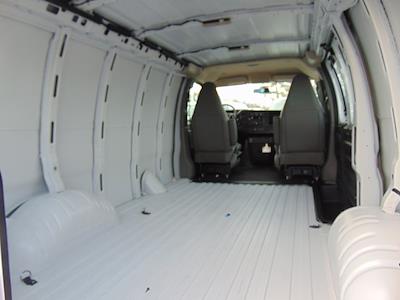 New 2025 Chevrolet Express 2500 Empty Cargo Van for sale #S1275687 - photo 2