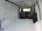 New 2025 Chevrolet Express 2500 Empty Cargo Van for sale #S1275687 - photo 2