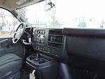 New 2025 Chevrolet Express 2500 Empty Cargo Van for sale #S1275687 - photo 13