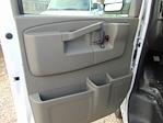 New 2025 Chevrolet Express 2500 Empty Cargo Van for sale #S1275687 - photo 14