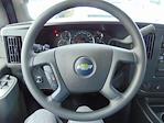 New 2025 Chevrolet Express 2500 Empty Cargo Van for sale #S1275687 - photo 18