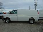 New 2025 Chevrolet Express 2500 Empty Cargo Van for sale #S1275687 - photo 4